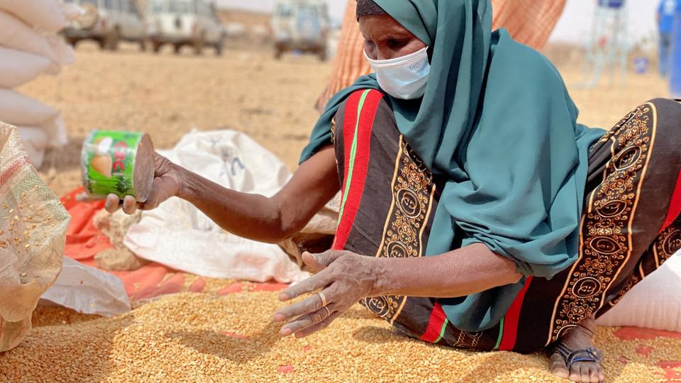 Ethiopia, Kenya and Somalia — which will be severely impacted by the reduced rains — are already in the midst of a dire famine.
