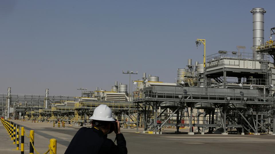 Saudi Arabia 'not responsible' for high oil prices