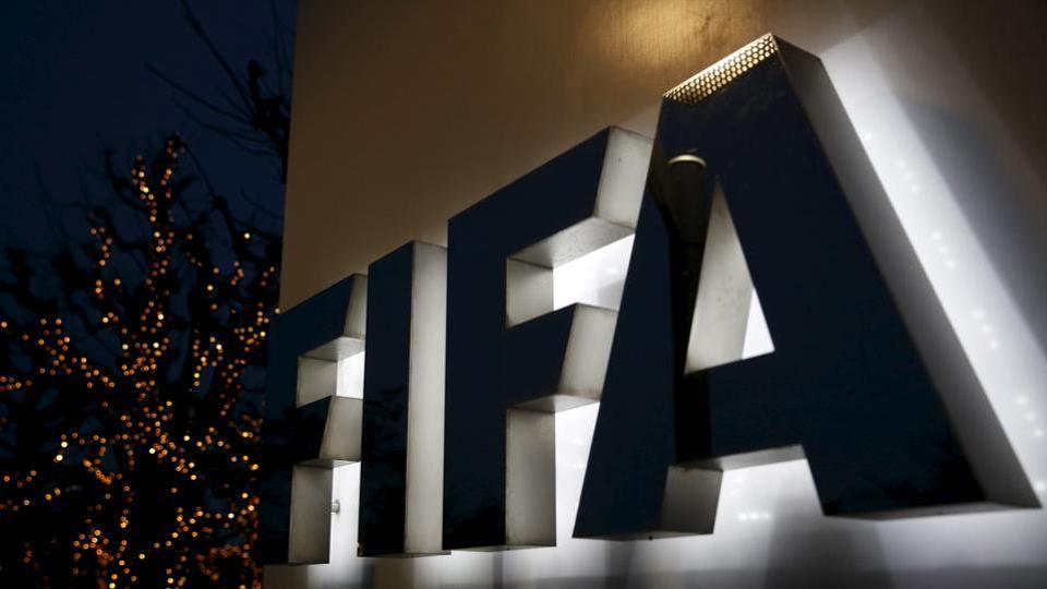 FIFA issued a raft of sanctions worldwide after studying dozens of cases from World Cup qualifying games played since the start of the year.