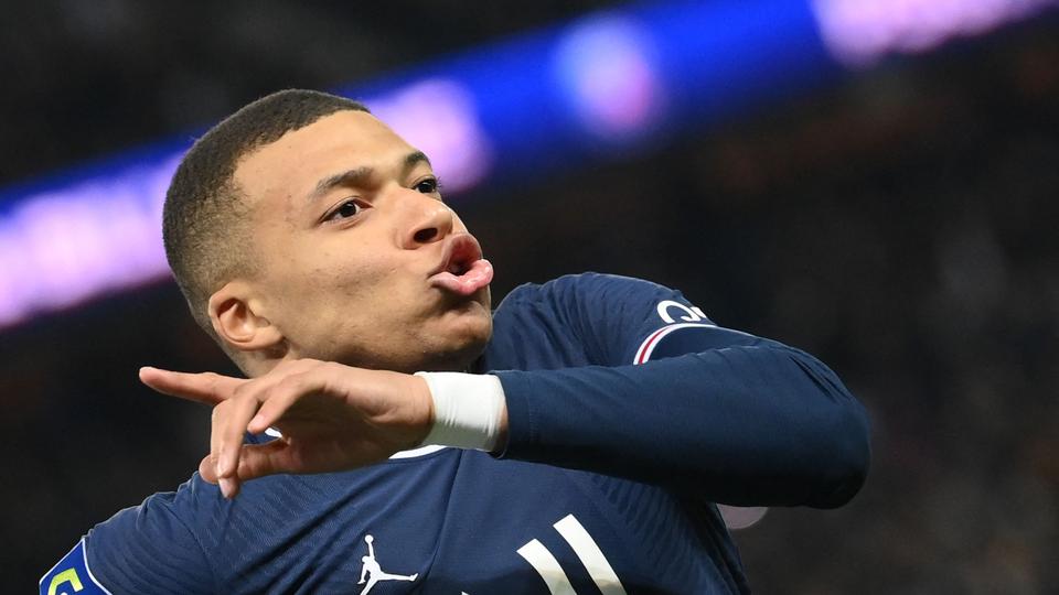 La Liga President Calls Mbappe S Psg Deal Insult To Football