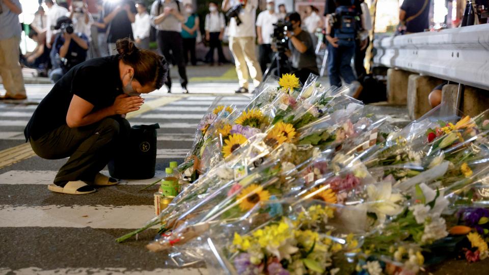 Although major universities in Japan have riflery clubs and Japanese police are armed, most Japanese go through life without ever handling, or even seeing, a real gun.