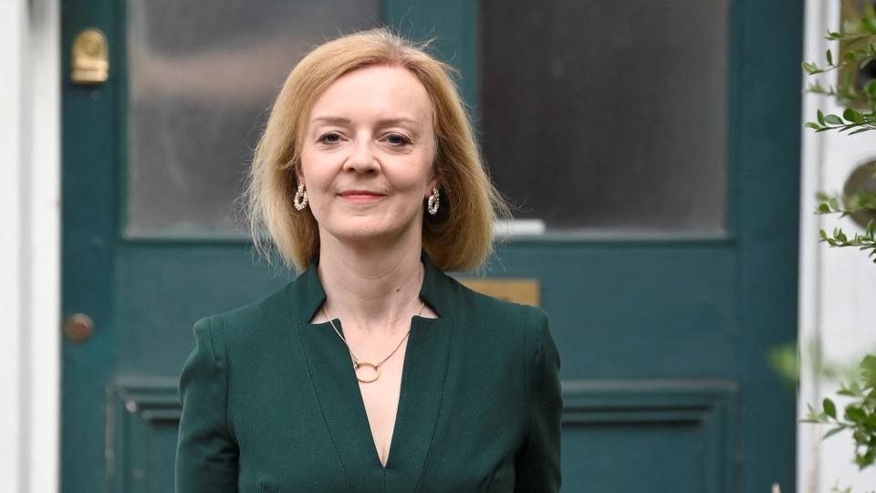 Extraordinary challenges call for extraordinary measures, says new UK PM Truss.