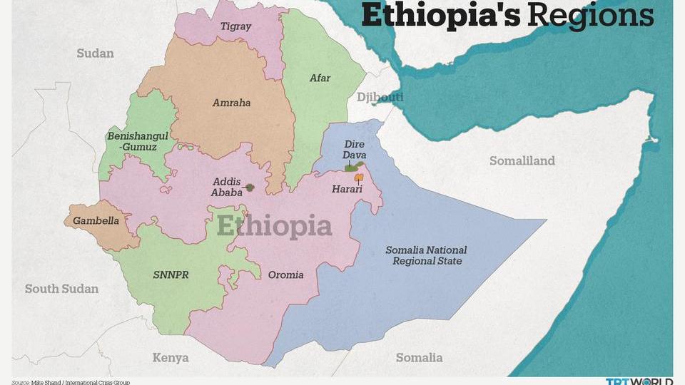 Attacks beyond Somalia's borders are rare and have mostly targeted Kenya.