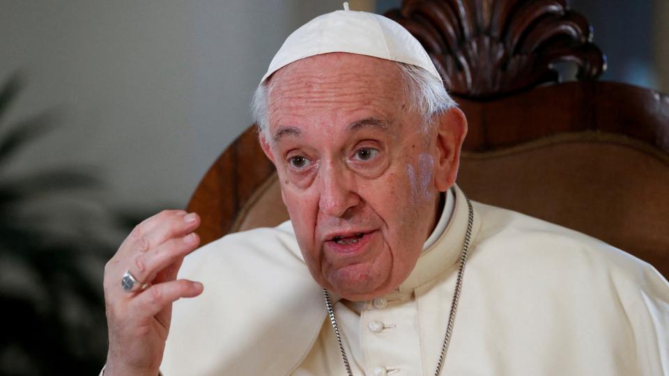 Following a visit to Quebec City from July 27-29, Pope Francis will end his trip in Iqaluit, home to the largest Inuit population in Canada, where he will meet with former residential school students.