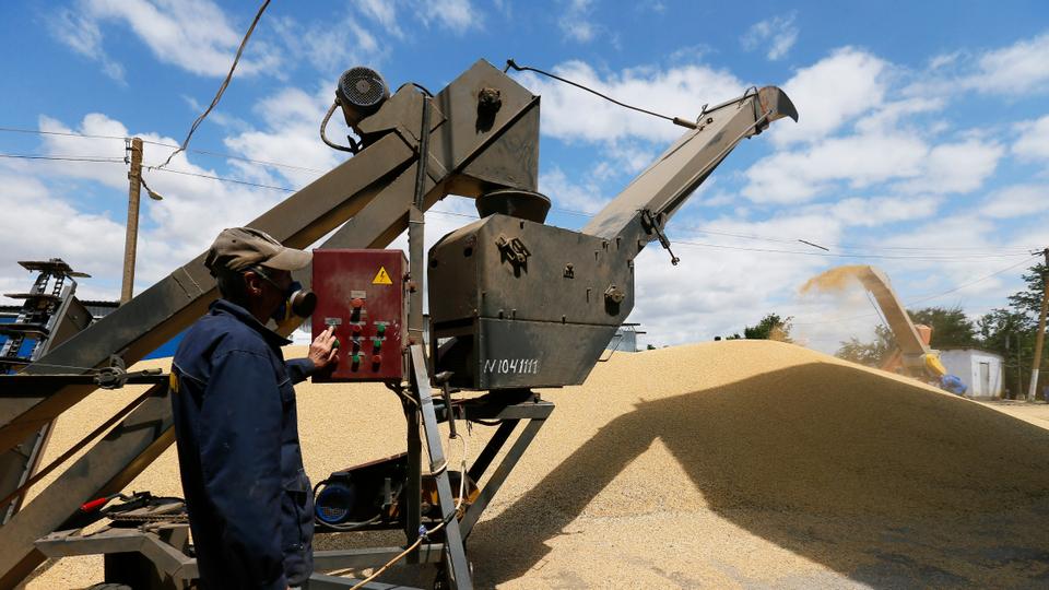 The World Food Programme (WFP) said it was optimistic about a UN-brokered deal to reopen Ukrainian ports for grain exports but warned the agreement alone will not solve the global food crisis.