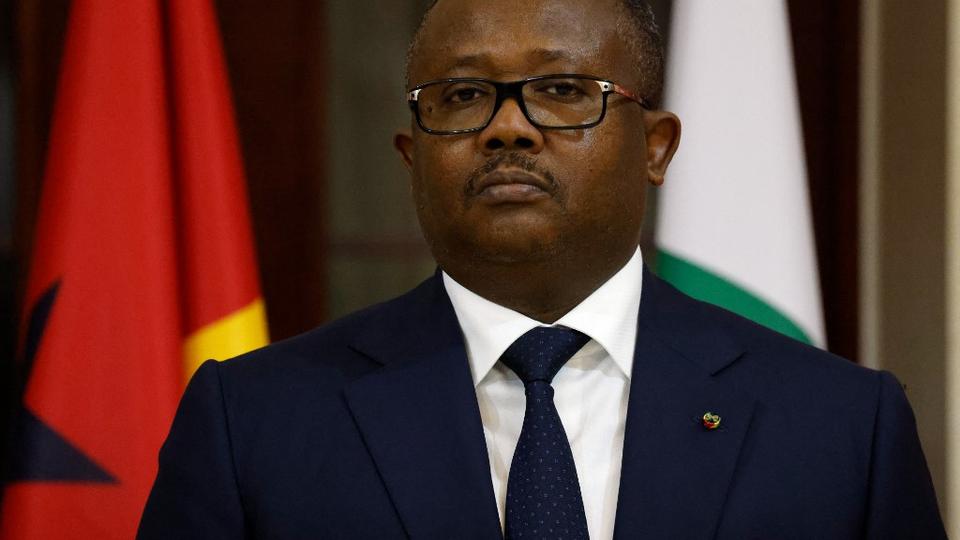 Guinea-Bissau President Umaro Sissoco Embalo, who is chair of the Economic Community of West African States (ECOWAS), said he had convinced Guinea's junta to shorten its timeline.