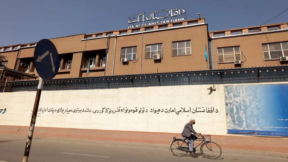 US and Taliban representatives discussed ongoing efforts to enable the $3.5 billion in licensed Afghan central bank reserves to be used for the benefit of the Afghan people.