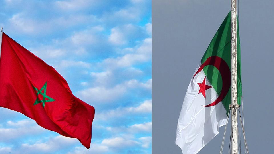 Morocco and Algeria have long been at odds over the disputed territory of Western Sahara, where the Algiers-backed Polisario Front is seeking independence from Rabat's rule.