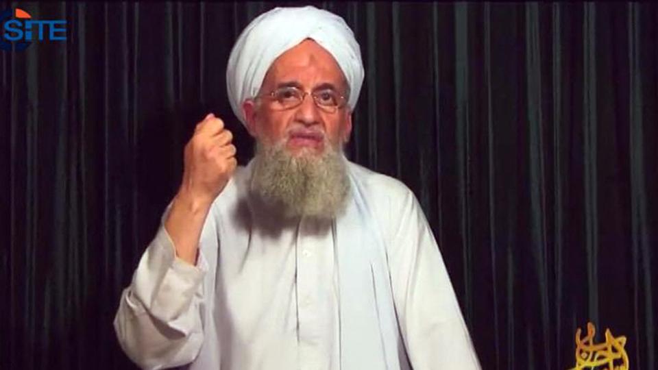 Zawahiri was killed in a US strike in Afghanistan over the weekend, the biggest blow to the Al Qaeda group since its founder Osama bin Laden was killed in 2011.