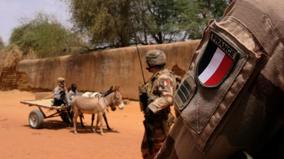 France is reconfiguring its posture in the Sahel after falling out with the military junta in Mali, the epicentre of a bloody 10-year-old militant campaign in the region.