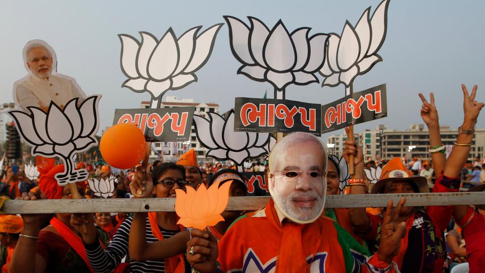 The BJP is still expected to win the 2024 general election for a third straight term unless disparate opposition parties are able to come together to overcome Modi's popularity.