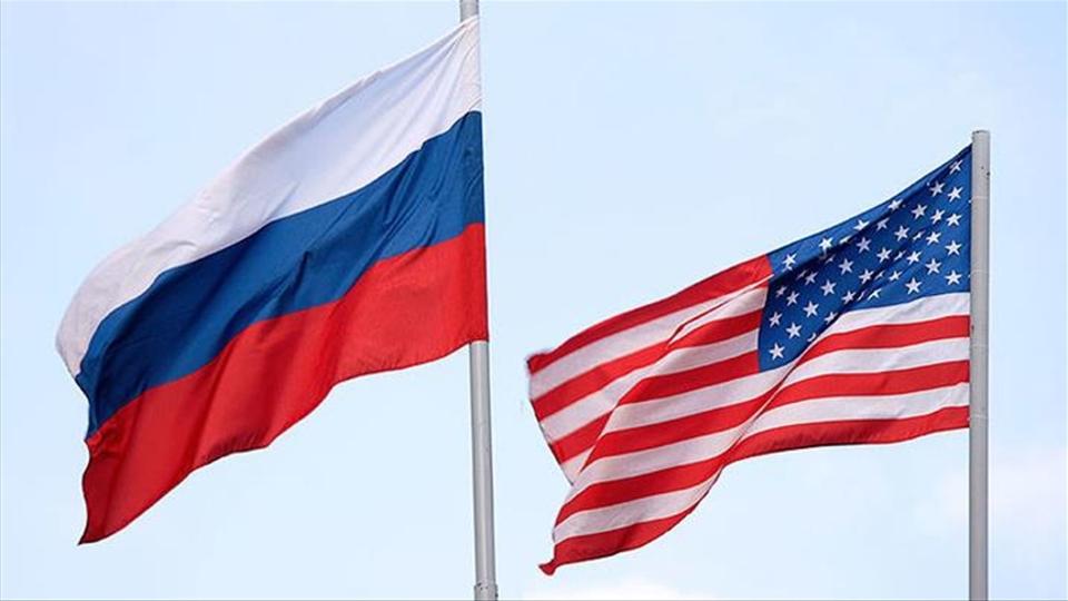 Moscow accuses Washington of prolonging the Ukraine conflict by supplying to Kiev advanced weapons systems.