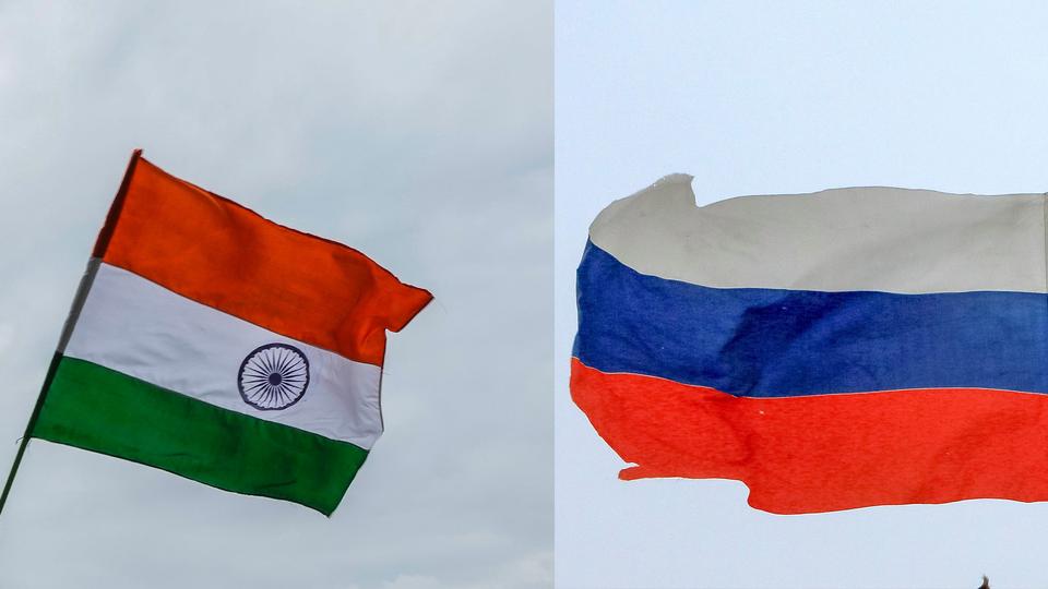 India became one of the biggest importers of Russian oil since the assault on Ukraine, having bought very little of it previously.