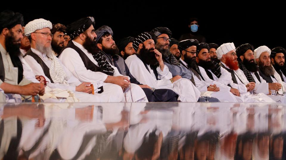 Dozens of Taliban members have been on the UN sanctions blacklist for years, subject to a travel ban, asset freeze and arms embargo.