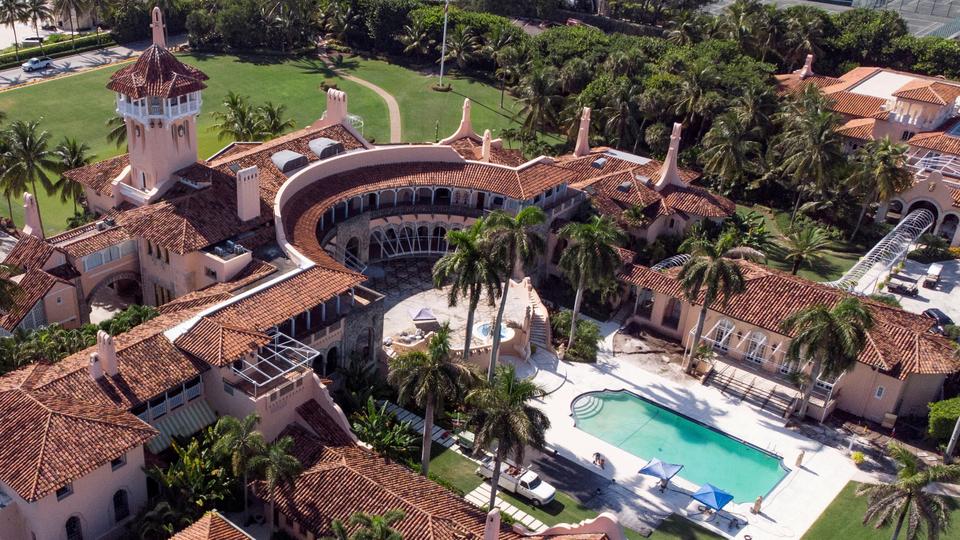 The large quantity of classified material recovered in January by the National Archives and Records Administration provides more insight into what led to the FBI's search of Trump's residence at the Mar-a-Lago resort.