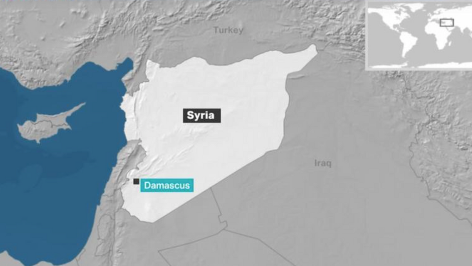 Russian forces have remained in Syria since 2015 when they helped turn the tide in a civil war in favour of regime leader Bashar al Assad.