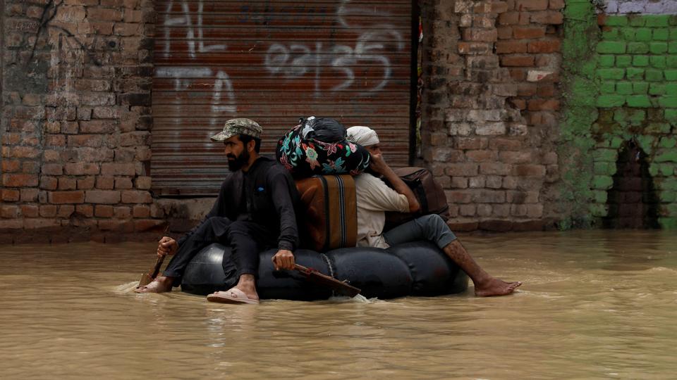 The annual monsoon is essential for irrigating crops and replenishing lakes and dams across the Indian subcontinent, but each year it also brings a wave of destruction.