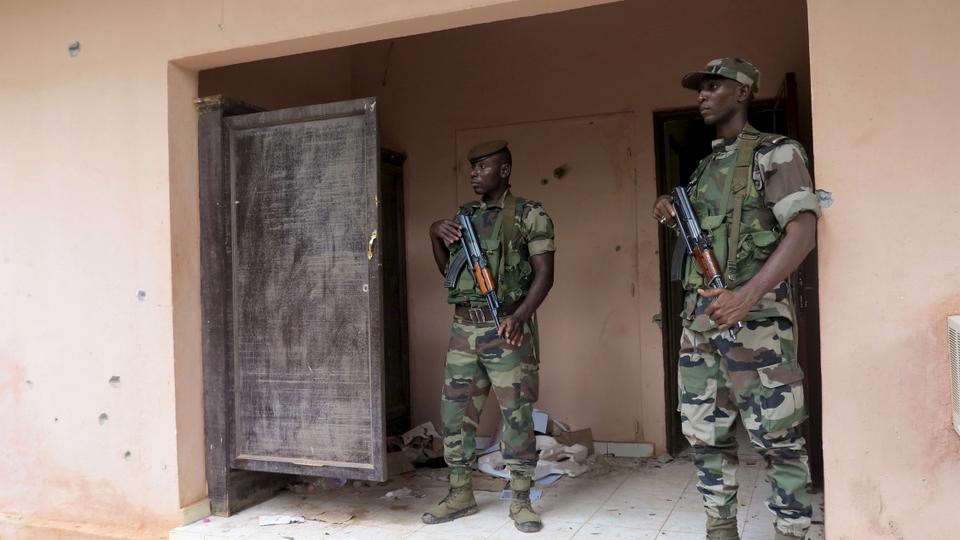 The UN has repeatedly accused Malian soldiers of summarily executing civilians and suspected militants over the course of their decade-long fight against armed groups.