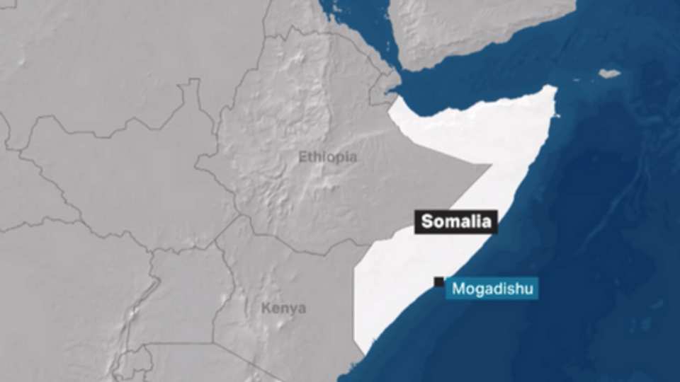 Over A Dozen Somalian Civilians Killed In Al Shabab Ambush