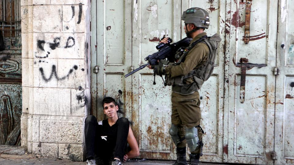 Israeli forces have carried out near-daily raids in the occupied West Bank in recent months.