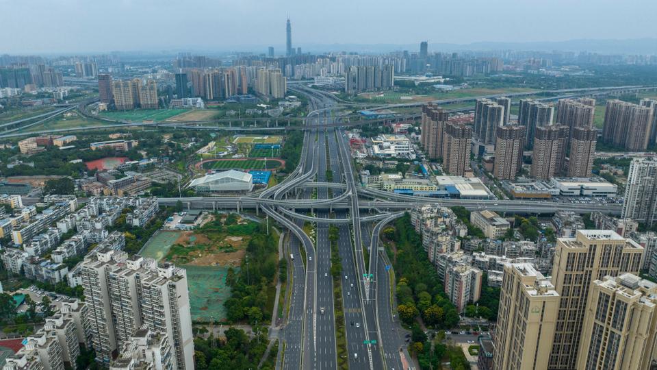 Earthquakes are fairly common in Sichuan, where an 8.0-magnitude quake in 2008 in Wenchuan county left tens of thousands dead and caused enormous damage.