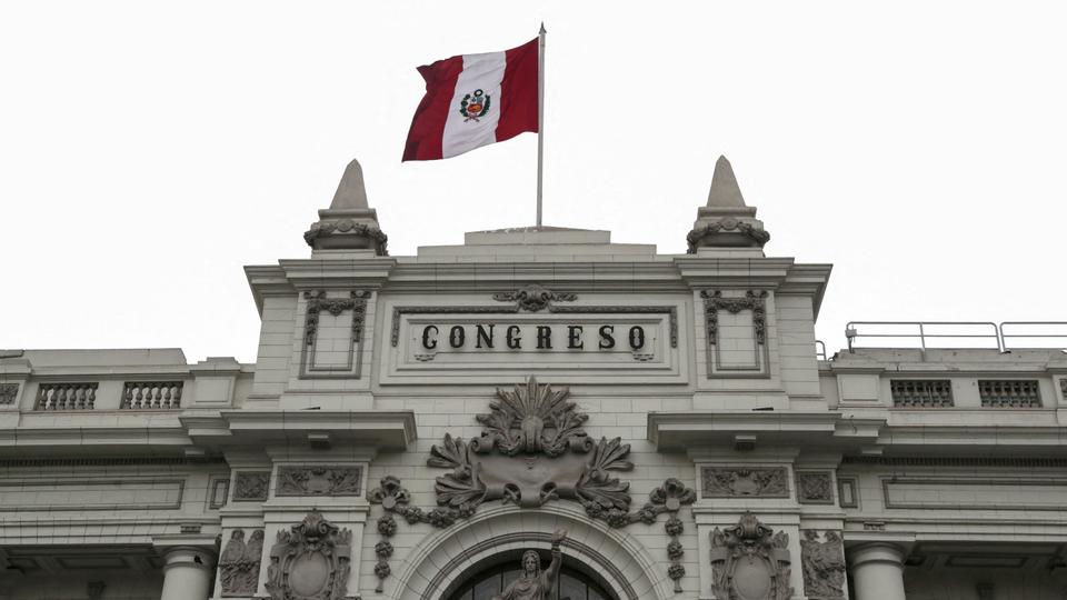 Peruvian Congress has launched six different impeachment trials against five different presidents since 2016.