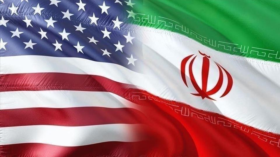 The US Treasury has singled out one active Iranian group, dubbed 