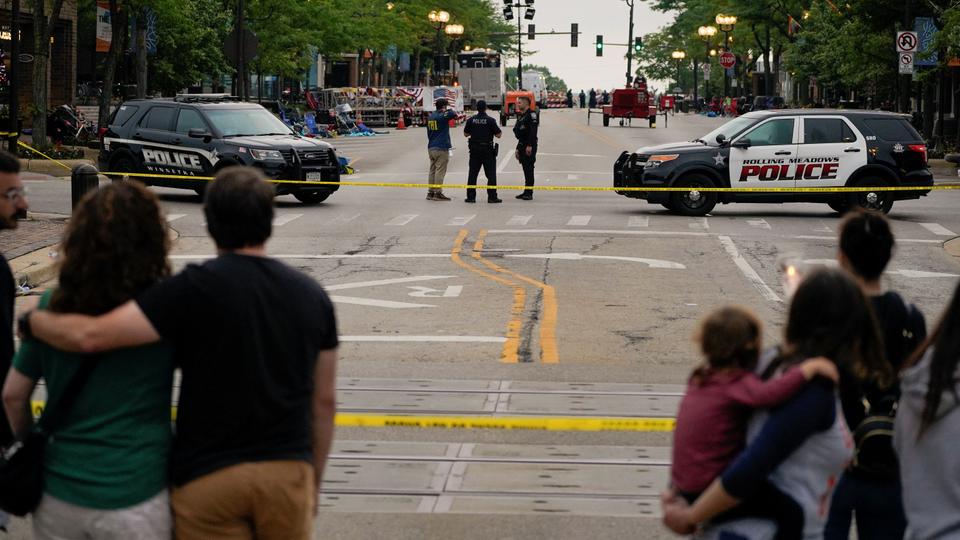 About 9,700 law enforcement agencies were not able to supply full data sets by the March 2022 deadline for Wednesday's report.