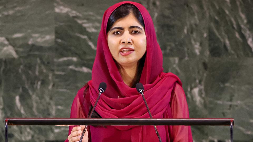 Malala Visits Pakistan On 10th Anniversary Of Ttp Assassination Bid 8490