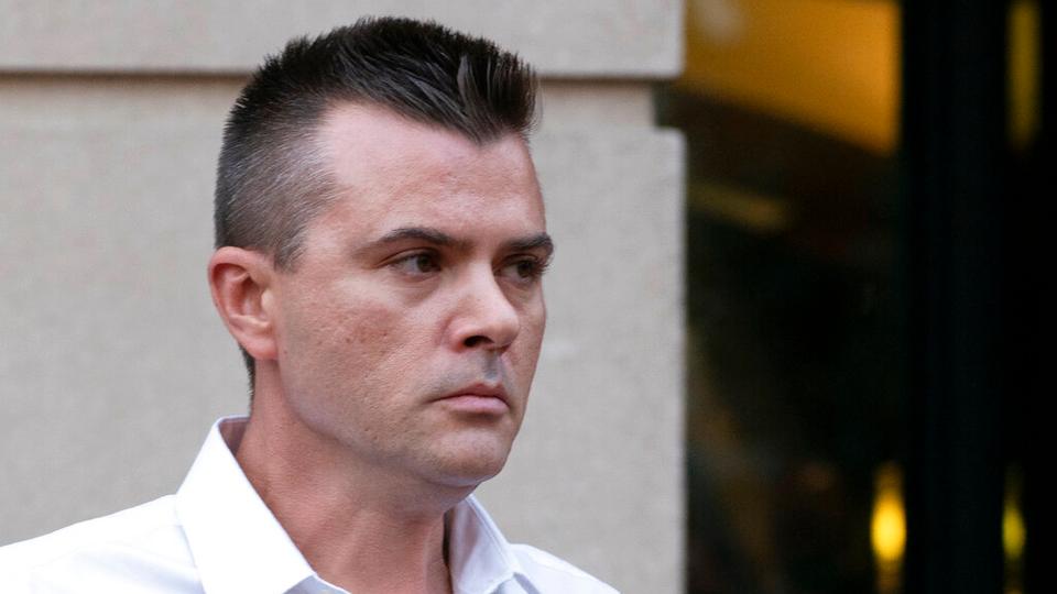 Igor Danchenko had reportedly worked with former British MI6 spy Christopher Steele on the dossier.