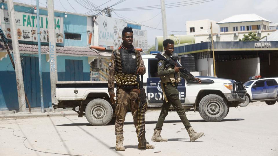 Kismayu is the commercial capital of Jubbaland, a region of southern Somalia still partly controlled by Al Shabab.