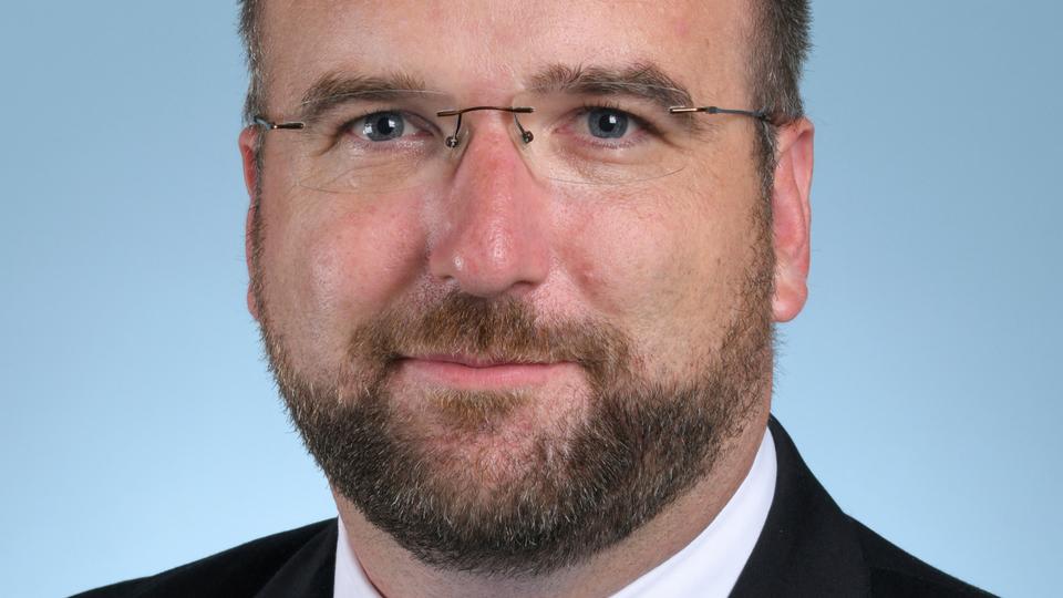 Gregoire de Fournas, a newly-elected member of the National Rally, has denied any personal racist attack in the outburst.