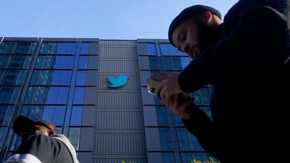 Musk had promised to reduce Twitter's content restrictions, and since the acquisition has announced plans to create a