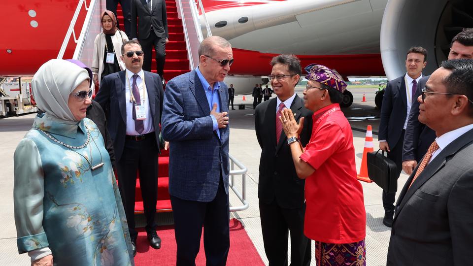 Türkiye and Indonesia will ink five agreements in various areas, including the defence industry, technology, forestry, environment and development.