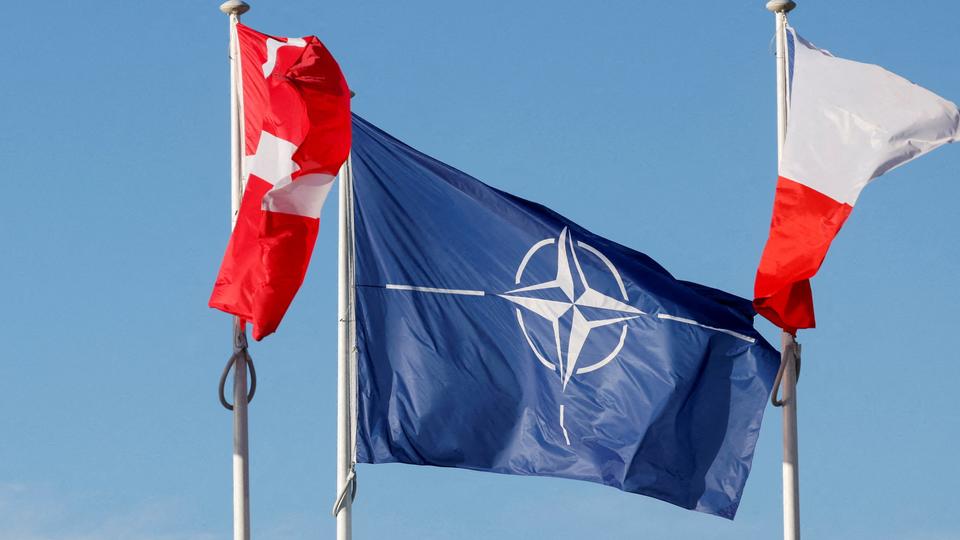 “An investigation into this incident is ongoing and we need to await its outcome. But we have no indication that this was the result of a deliberate attack,” NATO chief told reporters.