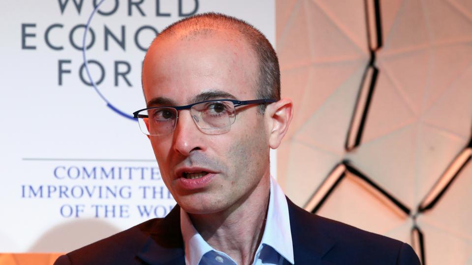 Harari’s comments have sparked mixed reactions on social media.