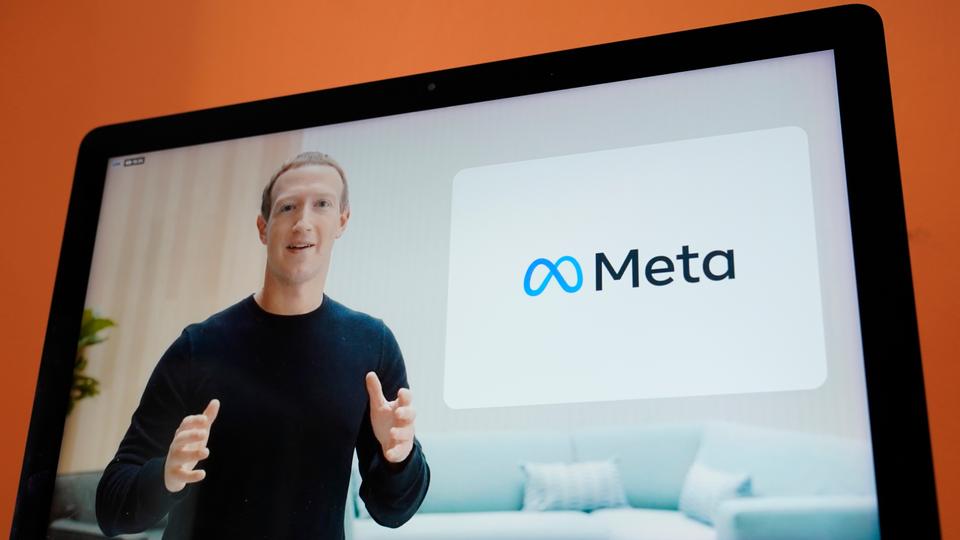 The European Commission said it is concerned that Meta is imposing unfair trading conditions on Facebook Marketplace's competitors for its own benefit.