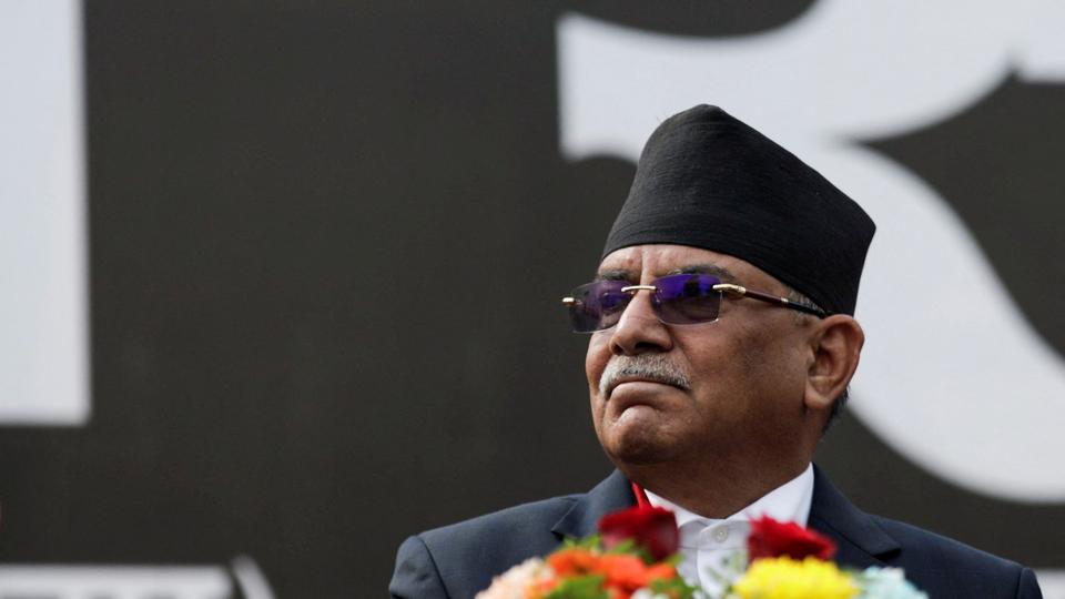 The Nepali Congress party will be the main opposition controlling 89 seats