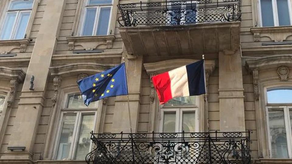 Azerbaijan sees France's response to the conflict with Armenia as hostile to Baku and biased towards Yerevan.