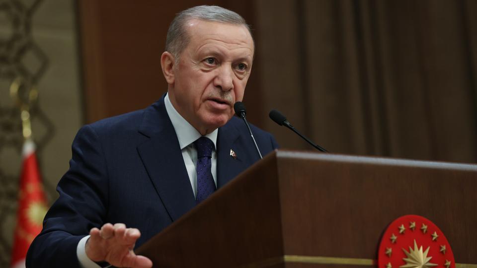 Turkish President Recep Tayyip Erdogan warns Western Nations if the temporary shutdown of their consulates continues, they will pay a heavy price.