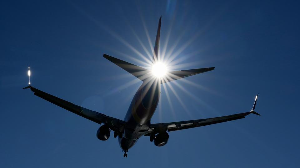 A computer outage at the Federal Aviation Administration brought flights to a standstill across the US, with hundreds of delays quickly cascading through the system at airports nationwide.