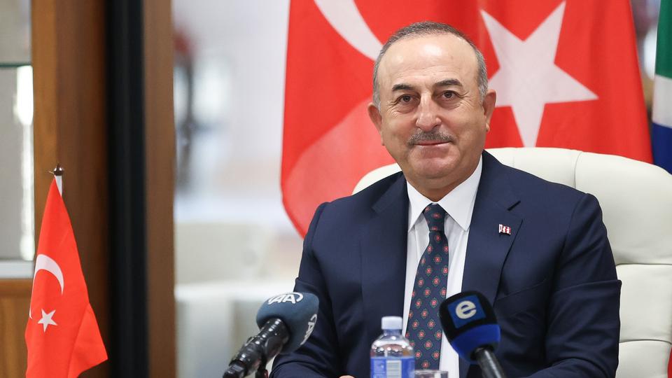 Cavusoglu dismissed earlier media reports speculating the meeting could take place as early as next week.