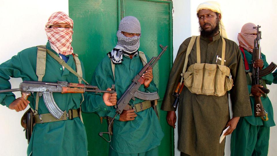 Al Shabab has stepped up attacks in recent months in a show of resilience after President Hassan Sheikh Mohamud's government launched an offensive against the Al Qaeda-allied militants last August.