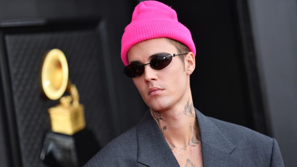 The 28-year-old Bieber has sold more than 150 million records, charted eight number-one records on Billboard's top albums list, and his songs have streamed on Spotify alone more than 32 billion times.
