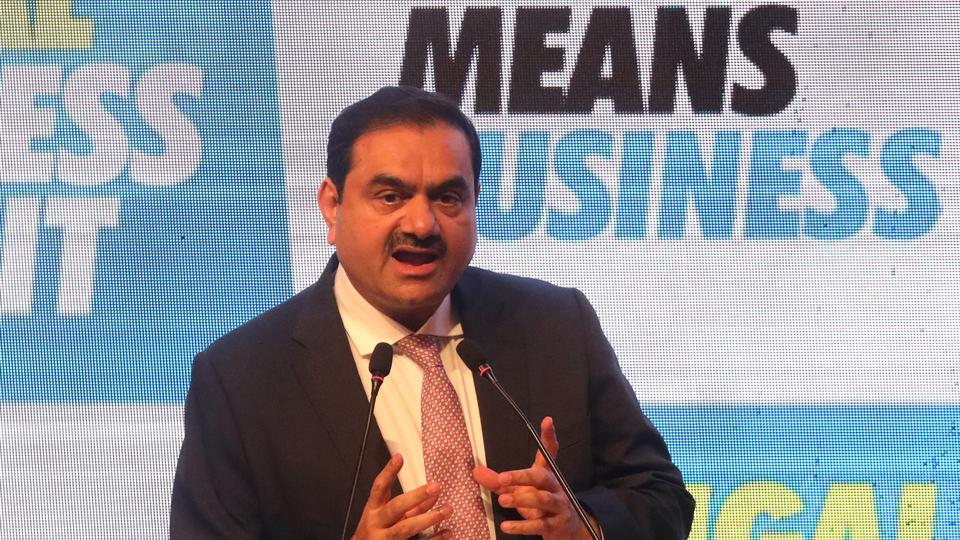 Group, which is led by Gautam Adani, the world's third richest person, dismisses short-seller's claims as 