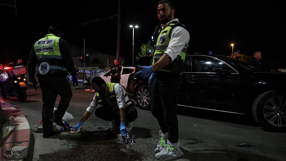 Last night, a lone gunman killed seven people outside a synagogue in Neve Yaakov, an illegal Jewish settler neighbourhood, before being shot dead by Israeli police.