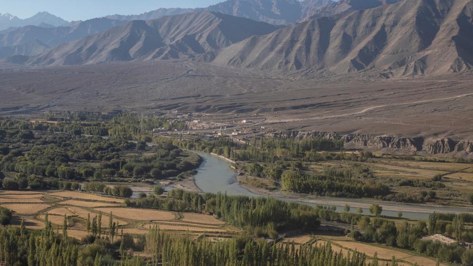 Indus Water Treaty, put together by the World Bank, was signed in 1960 and has survived wars between both South Asian rivals.