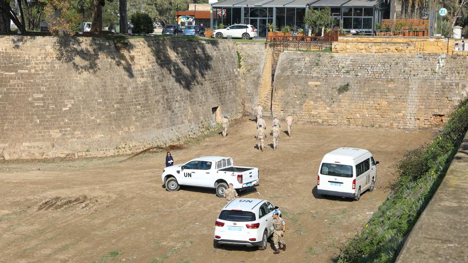 Türkiye slams renewed mandate of UN peacekeeping mission in Cyprus