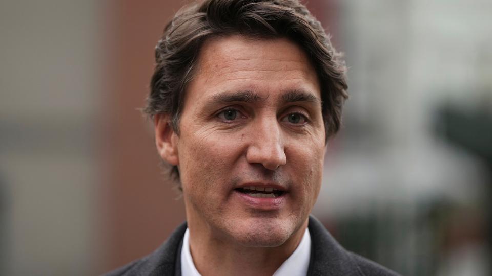 Trudeau's order comes a day after the US downed another object over Alaska and a week after the US downed an alleged spy balloon over South Carolina.