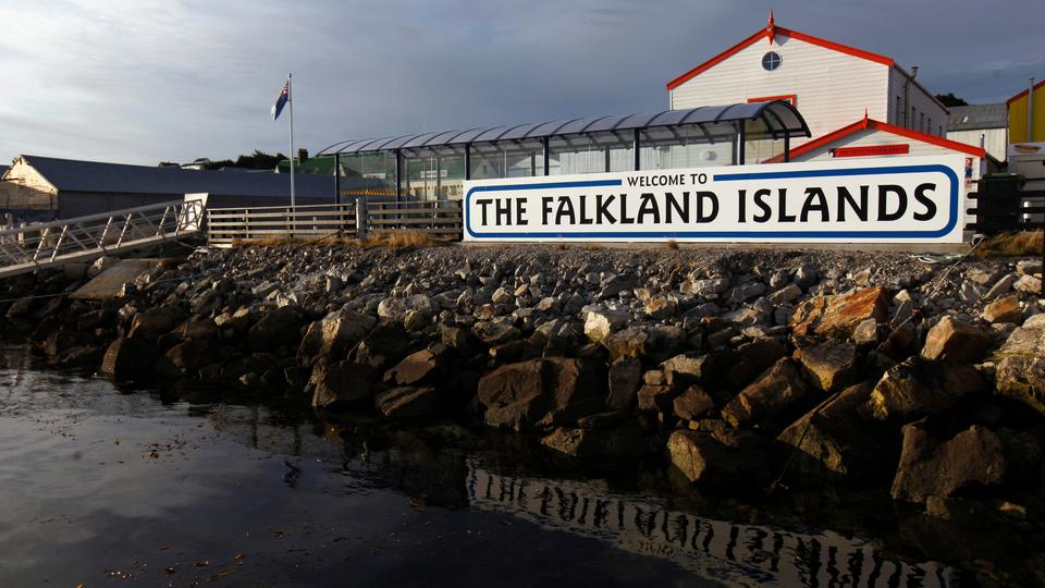 Argentina says Falkland Islands were illegally taken from the South American nation some 190 years ago.